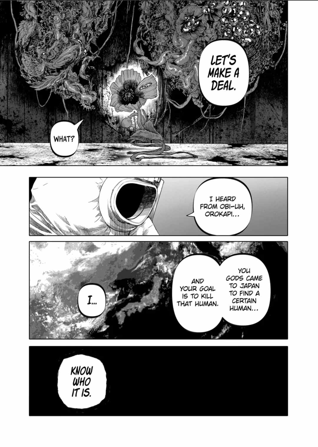 AFTERGOD [ALL CHAPTERS] Chapter 48 15